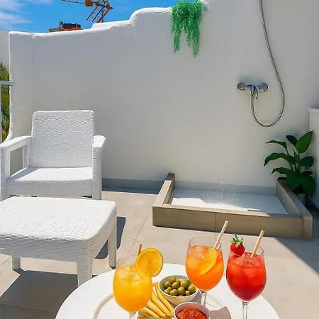 Daire Playa Americas Tortugas *