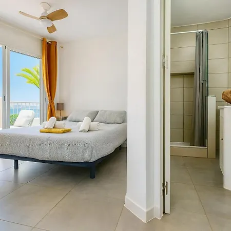 Playa Americas Tortugas *