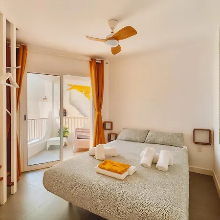 Playa Americas Tortugas *