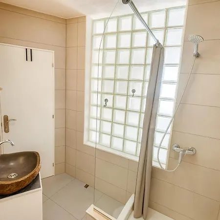 Appartement Playa Americas Tortugas *