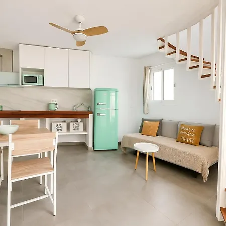 Playa Americas Tortugas *