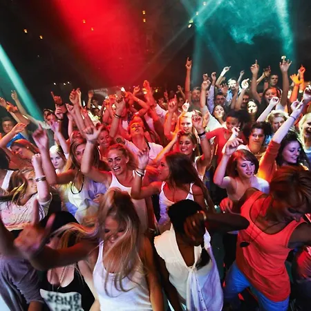 Playa Americas Tortugas Appartement