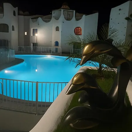 Playa Americas Tortugas Playa de las Américas