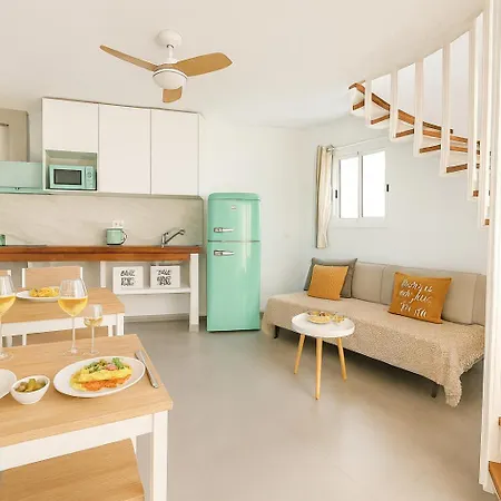 Playa Americas Tortugas *