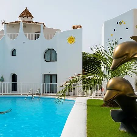 Appartement Playa Americas Tortugas