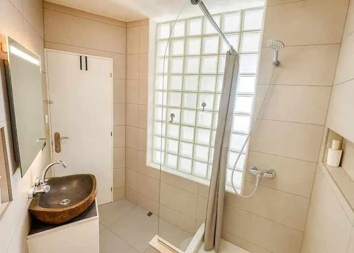 Apartman Playa Americas Tortugas *