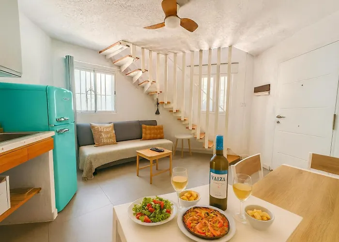 Playa Americas Tortugas