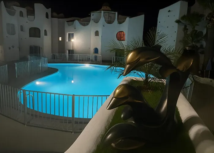 Playa Americas Tortugas Playa de las Américas