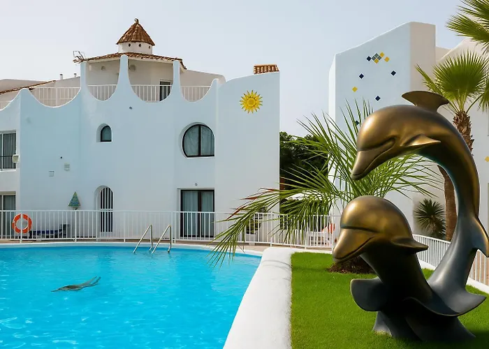 Apartman Playa Americas Tortugas