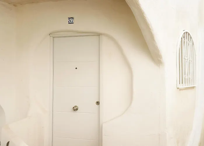 Playa Americas Tortugas