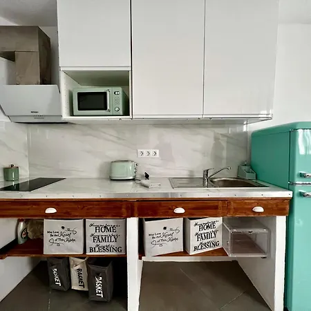 Apartamento Playa Americas Tortugas