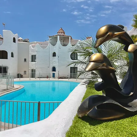 Apartamento Playa Americas Tortugas *
