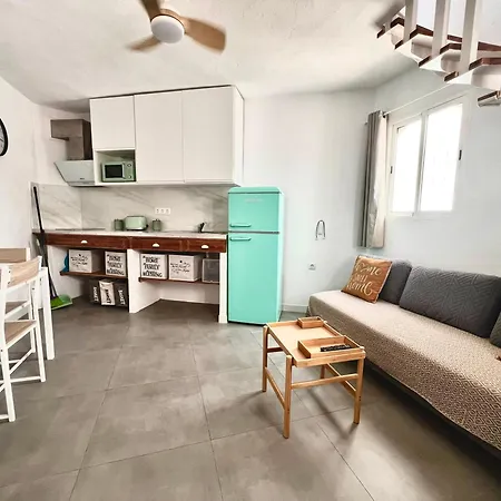 Apartamento Playa Americas Tortugas