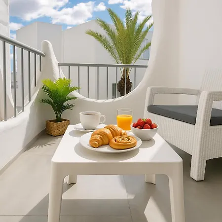 Playa Americas Tortugas