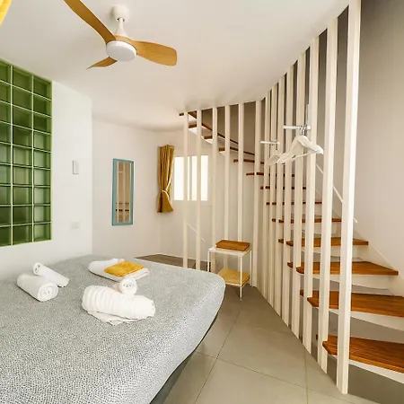 Playa Americas Tortugas