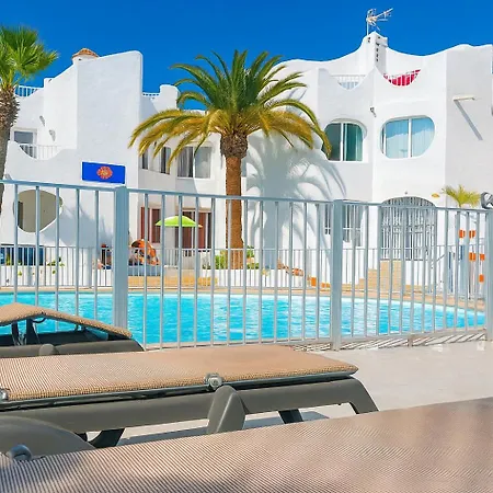 Apartman Playa Americas Tortugas *