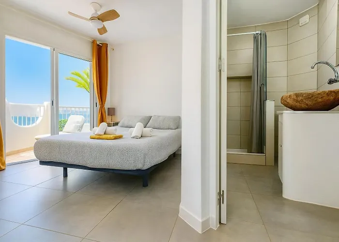 Playa Americas Tortugas *