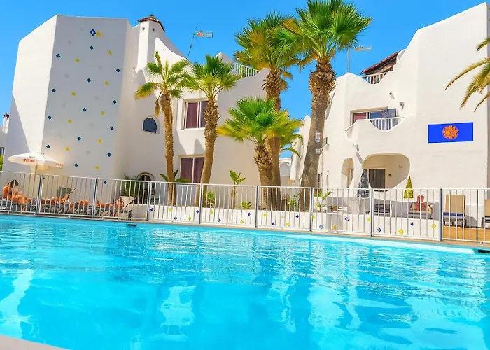 Playa Americas Tortugas 公寓 *