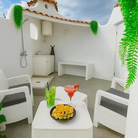 Playa Americas Tortugas Apartmán Playa de las Americas (Tenerife)