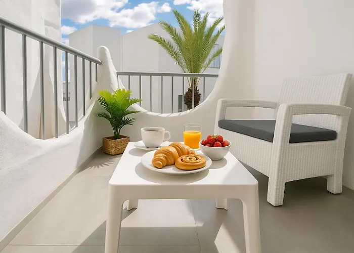 Playa Americas Tortugas